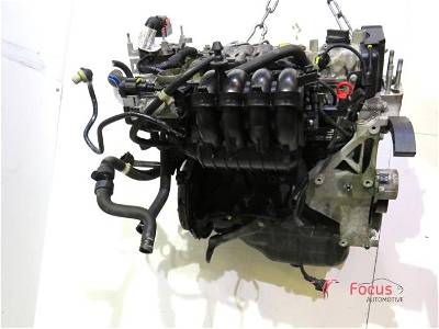 P19402421 Motor ohne Anbauteile (Benzin) FIAT 500 (312) 169A4000