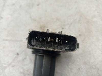 Luftmassenmesser MAZDA 6 KOMBI (GH) 2.2 MZR-CD MAZDA,19740-02010 132 KW