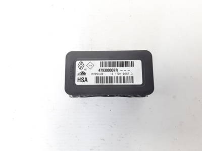 Steuergerät ABS Renault Megane III Grandtour (Z) 479300007R
