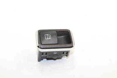 Schalter für Fensterheber links hinten Mercedes-Benz C-Klasse (W204) A2048707358 33409738