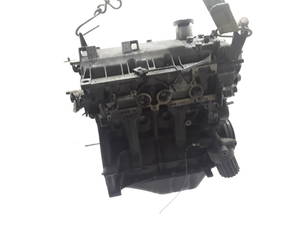 Motor ohne Anbauteile Renault Clio II (B) D7F726