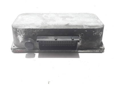 Steuergerät Getriebe Renault Espace IV (K) 8200274277 33420426