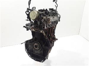 Motor ohne Anbauteile Renault Kangoo - Grand Kangoo (KW0) K9K608 K9K 806