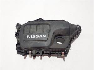 Motorabdeckung Nissan Qashqai II (J11) 175B12531R 33430050