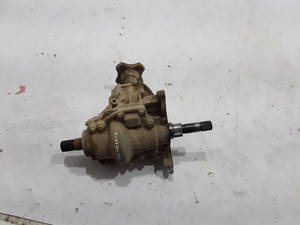 Vorderachsgetriebe Dacia Duster (HS) 8200988059 K9K 894