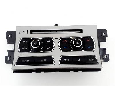 Steuergerät Klimaanlage Jaguar XF (CC9) CX23-18C858-CD