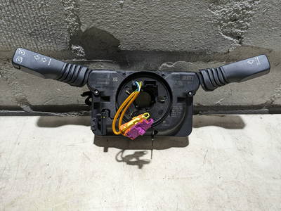 Lenkstockmodul CIM Opel Astra H 13198908