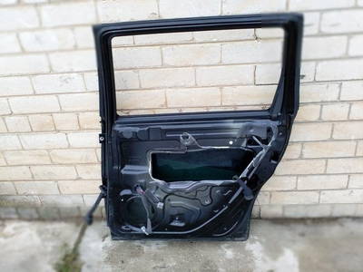Tür rechts hinten Volvo V70 II Kombi (285) 01926 33457447