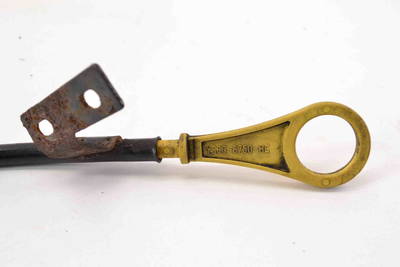 Ölmessstab Ford YS6G6750BC 33461142