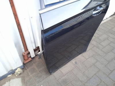 Tür links hinten Mercedes-Benz CLS (C219) 33465391