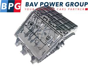 Ablagefach Mittelkonsole Bmw 3 serie (G20) Sedan 320d 2.0 TwinPower Turbo 16V (B...