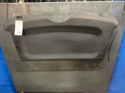 244075 Hutablage OPEL Corsa C (X01)