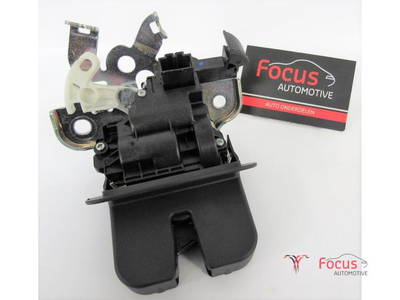 Klappenschlosszug Audi A3 Limousine 8V 4H0827505A P9191050