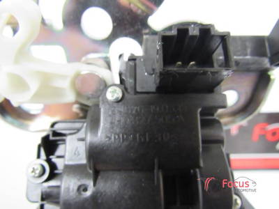 Klappenschlosszug Audi A3 Limousine 8V 4H0827505A P9191050