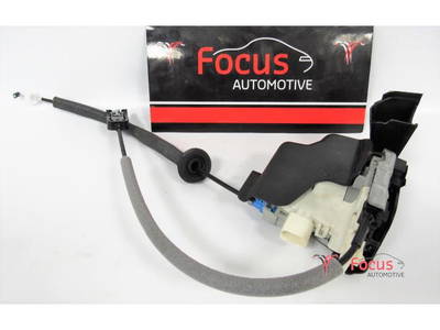 Klappenschlosszug Audi A3 Limousine 8V 5N0837017D P9191129