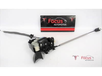 Klappenschlosszug Audi A3 Limousine 8V 5N0837017D P9191129