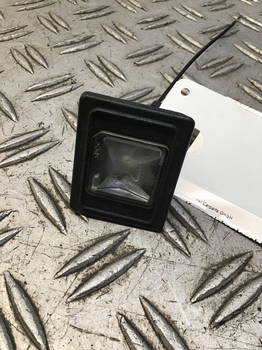 655364 Kennzeichenleuchte MERCEDES-BENZ C-Klasse T-Modell (S205) A0009062903