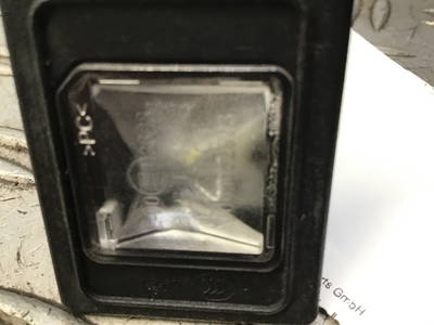 655364 Kennzeichenleuchte MERCEDES-BENZ C-Klasse T-Modell (S205) A0009062903