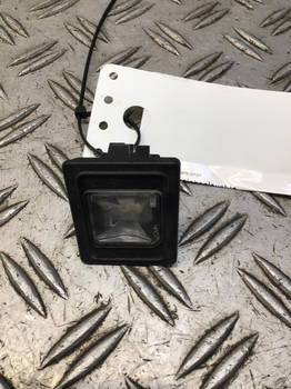 655365 Kennzeichenleuchte MERCEDES-BENZ C-Klasse T-Modell (S205) A0009062903