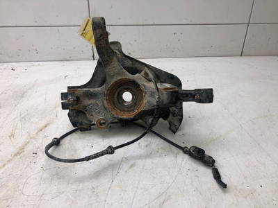 Achsschenkel links vorne Opel Corsa E X15 13388767 P19860958