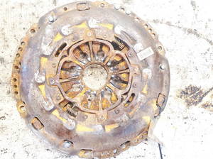 Druckplatte Renault Laguna, III 2007.10 - 2010.11 8200749879 8200749887