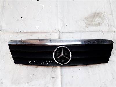 Kühlergrill Mercedes-Benz A-CLASS, W168, 1997.07 - 2001.06 1688800983