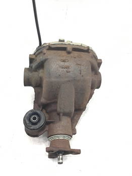 359493 Hinterachsgetriebe JAGUAR S-Type (X200) XW4W-4A028-BA XR830493E
