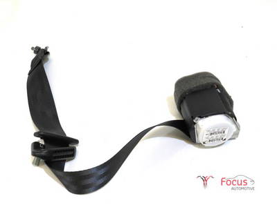 Sicherheitsgurt links hinten Fiat 500 C 312 07354925770 P19775086