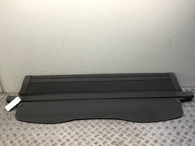 653436 Laderaumabdeckung FORD Focus Turnier (DNW)