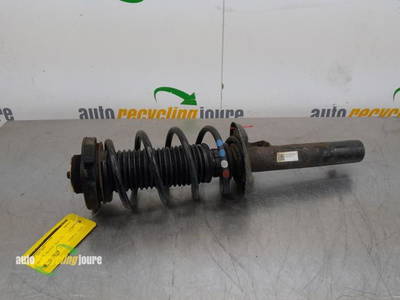 Federbein rechts vorne VW Golf VI 5K 1K0413031BH P19855005