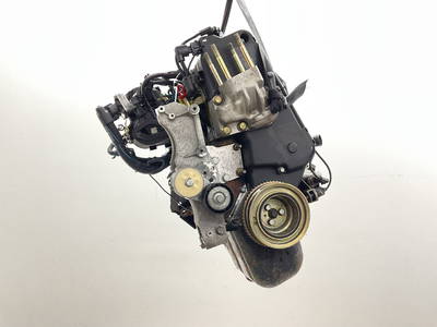 Motor Fiat Punto 1.2 188 Punto Limousine