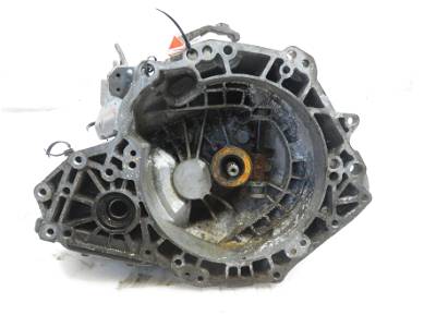 Schaltgetriebe Suzuki Ignis II (MH) F17