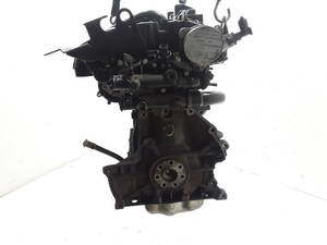 Motor ohne Anbauteile Renault Espace IV (K) G9T743 G9T 743