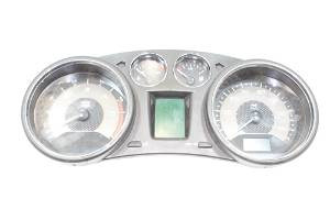 Tachometer Peugeot RCZ () 9666661480