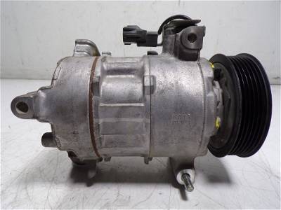 Klimakompressor Fiat 500X (334) 51936675