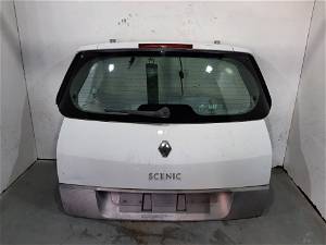 Heckklappe mit Fensterausschnitt Renault Scenic II (JM) 901001629R