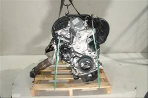 Motor ohne Anbauteile (Benzin) Mazda 3 Schrägheck (BP) PE21264299 HFY302300S