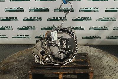 Schaltgetriebe Lancia Ypsilon (843) 2177-1501126 0000071773217