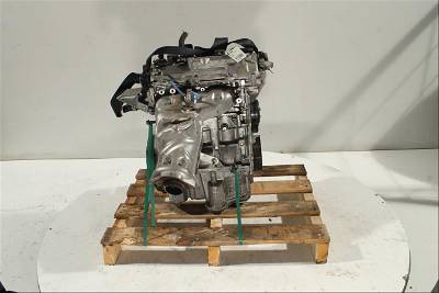Motor ohne Anbauteile (Benzin) Nissan Micra IV (K13) HR12 768952B 10102 1HC1D HR12DE