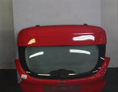 Heckklappe mit Fensterausschnitt Ford Focus III (DYB) 2 002 017