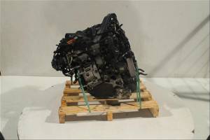 Motor ohne Anbauteile (Diesel) BMW 4er Coupe (F32, F82) B47D20A 60509469 11 00 2...