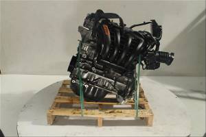 Motor ohne Anbauteile (Benzin) Mazda CX-5 (KF) PE 31197372 PEXJ02300A