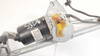 Scheibenwischermotor Vorne Mercedes-Benz W203, 2004.02 - 2007.02 A2038200342 404518, 2244C