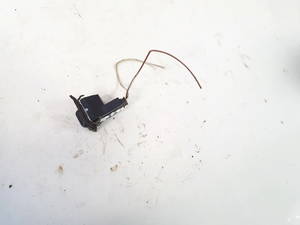 Sensor Volkswagen Passat, B5+ 2000.11 - 2005.05