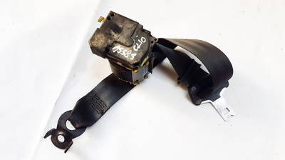 Sicherheitsgurt - Hinten CENTER Renault Clio, 2001.05 - 2004.11 facelift 33039391
