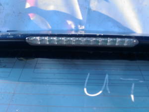 Zusatzbremsleuchte Subaru Legacy, BL, BP 2003.09 - 2009.12 33628339