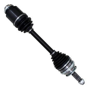 Antriebswelle komplett vorne rechts NEU mit ABS EURODRIVELINE HY-265A