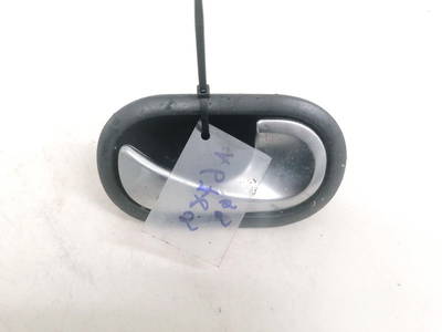 Türöffner innen - Vorne Rechts Renault Scenic, II 2003.06 - 2006.06 8200028486 500550006