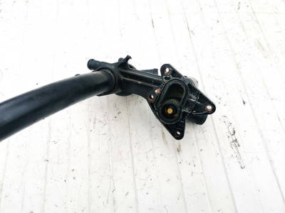 Thermostatgehäuse Volkswagen Golf, V 2003.10 - 2008.10 03c121065b 03c121118c