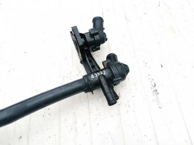 Thermostatgehäuse Volkswagen Golf, V 2003.10 - 2008.10 03c121065b 03c121118c